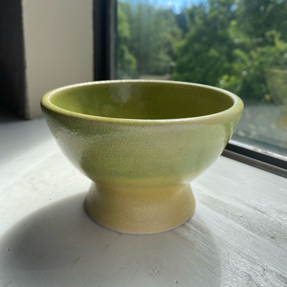 Ceramic Small Bowl (1)